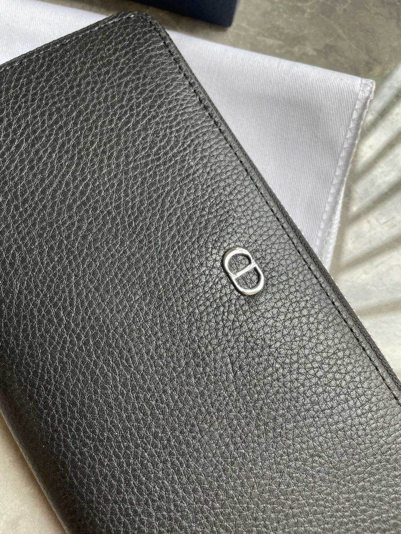 Christian Dior Wallet